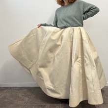 Load image into Gallery viewer, Gonna Marni scultura in cotone – SS 2024