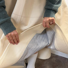 Load image into Gallery viewer, Gonna Marni scultura in cotone – SS 2024