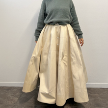 Load image into Gallery viewer, Gonna Marni scultura in cotone – SS 2024