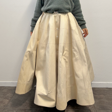 Load image into Gallery viewer, Gonna Marni scultura in cotone – SS 2024