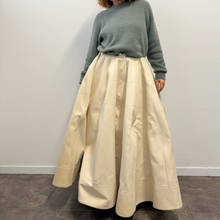 Load image into Gallery viewer, Gonna Marni scultura in cotone – SS 2024