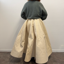 Load image into Gallery viewer, Gonna Marni scultura in cotone – SS 2024