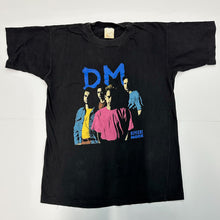 Load image into Gallery viewer, T-Shirt 90s DEPECHE MODE