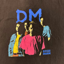 Load image into Gallery viewer, T-Shirt 90s DEPECHE MODE