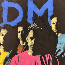 Load image into Gallery viewer, T-Shirt 90s DEPECHE MODE