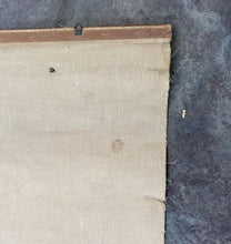 Load image into Gallery viewer, Antico Grafico didattico Misure Metriche