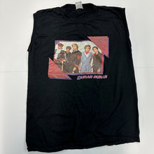 Load image into Gallery viewer, T-shirt 80s DURAN DURAN