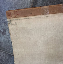 Load image into Gallery viewer, Antico Grafico didattico Misure Metriche