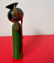 Load image into Gallery viewer, bambolina tradizionale Koreana antica