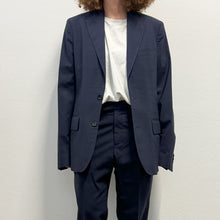 Load image into Gallery viewer, Completo Louis Vuitton Uniform – Blu – Tg 48