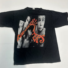 Load image into Gallery viewer, T-shirt 90s RED HOT - errore di stampa