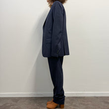 Load image into Gallery viewer, Completo Louis Vuitton Uniform – Blu – Tg 48