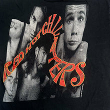 Load image into Gallery viewer, T-shirt 90s RED HOT - errore di stampa