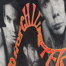 Load image into Gallery viewer, T-shirt 90s RED HOT - errore di stampa