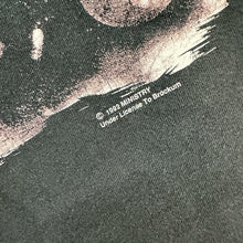 Load image into Gallery viewer, T-shirt 92 s MINISTRY Rare