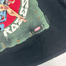Load image into Gallery viewer, T-shirt 91s/92s GUNS N ROSES TOUR- CONART RARE
