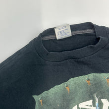 Load image into Gallery viewer, T-shirt 91s/92s GUNS N ROSES TOUR- CONART RARE