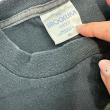 Load image into Gallery viewer, T-shirt 91s/92s GUNS N ROSES TOUR- CONART RARE