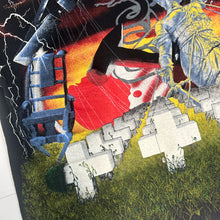 Load image into Gallery viewer, T-shirt 91s METALLICA rara