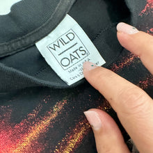 Load image into Gallery viewer, T-shirt 91s METALLICA rara