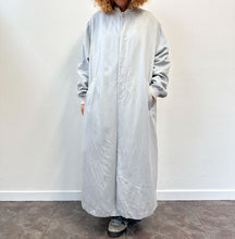 Load image into Gallery viewer, Trench bomber NANNI STRADA color ghiaccio primi 80s