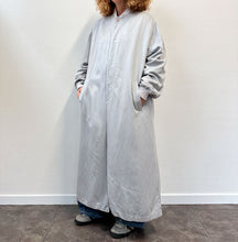 Load image into Gallery viewer, Trench bomber NANNI STRADA color ghiaccio primi 80s