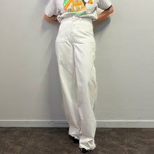 Load image into Gallery viewer, Denim Christian Dior D004 smarcati