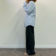 Load image into Gallery viewer, Camicia Gucci uniforme celeste