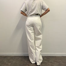 Load image into Gallery viewer, Denim Christian Dior D004 smarcati