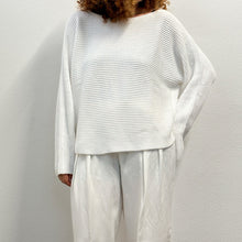 Load image into Gallery viewer, Golf Ralph Lauren bianco cotone Y2K