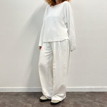 Load image into Gallery viewer, Golf Ralph Lauren bianco cotone Y2K