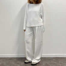 Load image into Gallery viewer, Golf Ralph Lauren bianco cotone Y2K