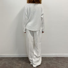 Load image into Gallery viewer, Golf Ralph Lauren bianco cotone Y2K