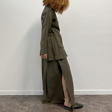 Load image into Gallery viewer, Completo Daniela color Fango