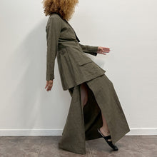 Load image into Gallery viewer, Completo Daniela color Fango