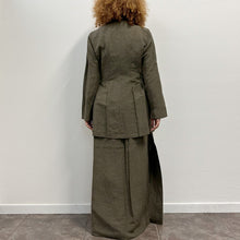 Load image into Gallery viewer, Completo Daniela color Fango