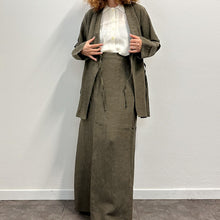 Load image into Gallery viewer, Completo Daniela color Fango