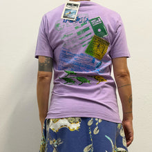 Load image into Gallery viewer, T-shirt vintage Ocean Pacific anni ’90 con cartellino originale, dead stock.