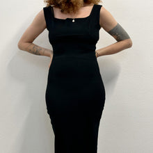 Load image into Gallery viewer, Abito a tubino Guglelmo Capone vine 90s