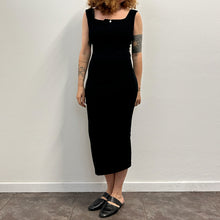 Load image into Gallery viewer, Abito a tubino Guglelmo Capone vine 90s