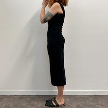 Load image into Gallery viewer, Abito a tubino Guglelmo Capone vine 90s