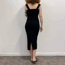 Load image into Gallery viewer, Abito a tubino Guglelmo Capone vine 90s