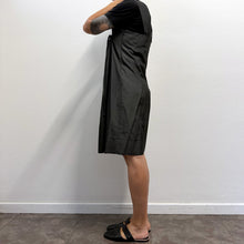 Load image into Gallery viewer, Abito vintage anni 2000 color grigio