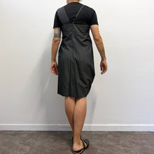 Load image into Gallery viewer, Abito vintage anni 2000 color grigio