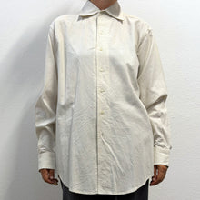 Load image into Gallery viewer, Camicia Biella collezioni Vintage Millerighe Anni ’90
