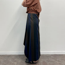 Load image into Gallery viewer, Gonna Ter Et Bantine a righe Y2k