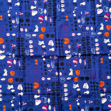 Load image into Gallery viewer, Foulard Vintage Iceberg History – Disney “Lilli e il Vagabondo” – Anni ’80/’90