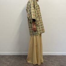 Load image into Gallery viewer, Giacca Michiyuki tradizionale giapponese vintage