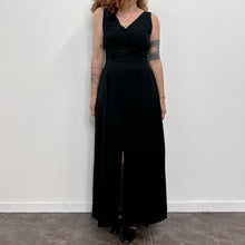 Load image into Gallery viewer, Abito Sybilla por Gibo primi 90s