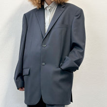 Load image into Gallery viewer, Spezzato Blu notte 90s